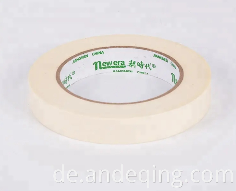 low tack masking tape